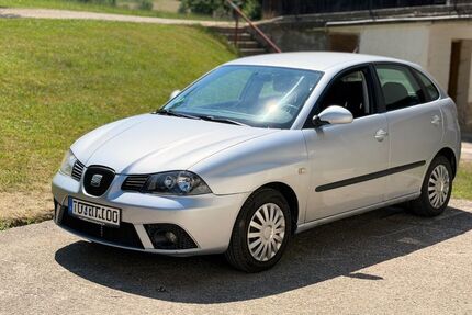Seat Ibiza 207.000 km 1.200 &euro; Waging am see 83329
