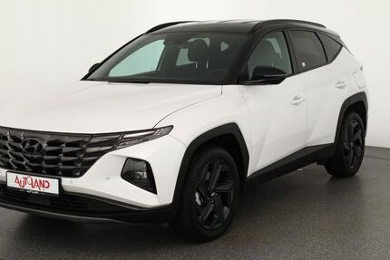 Hyundai TUCSON 32.810 km 32.890 &euro; Bad Hersfeld 36251