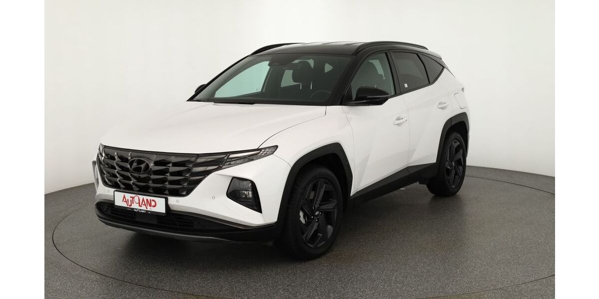Hyundai TUCSON 32.810 km 32.890 &euro; Bad Hersfeld 36251