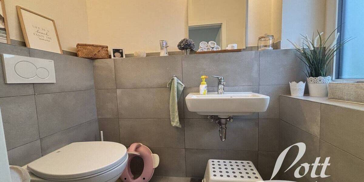 Doppelhaushälfte Bad Zwischenahn Ohrwege - 4 Zimmer, 109 m&sup2;, 1.350&euro; | Angebot:26840523