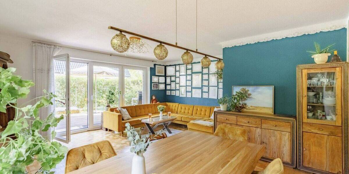 Etagenwohnung Bielefeld Jöllenbeck - 4 Zimmer, 98 m&sup2;, 249.000&euro; | Angebot:26875327