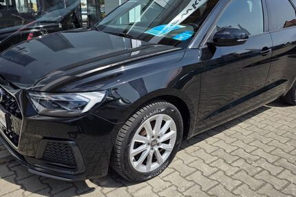 Audi A1 66.980 km 19.870 &euro; Lübbenau/Spreewald 03222