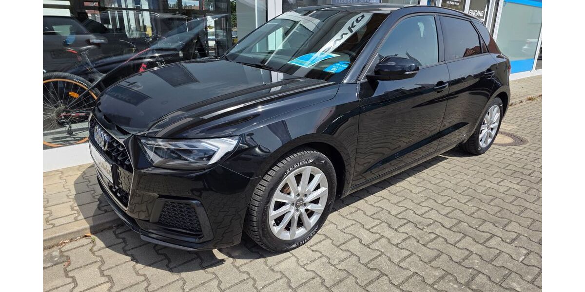 Audi A1 66.980 km 19.870 &euro; Lübbenau/Spreewald 03222