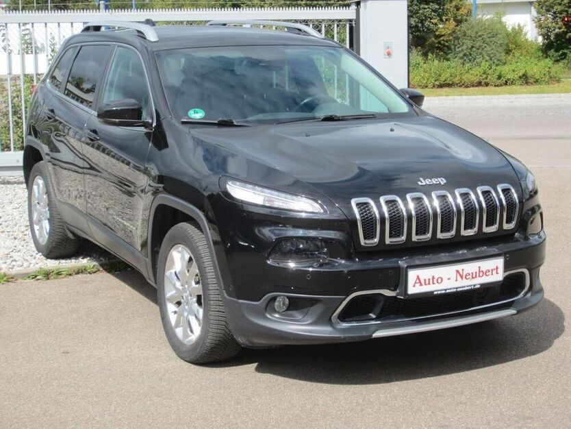 Cherokee