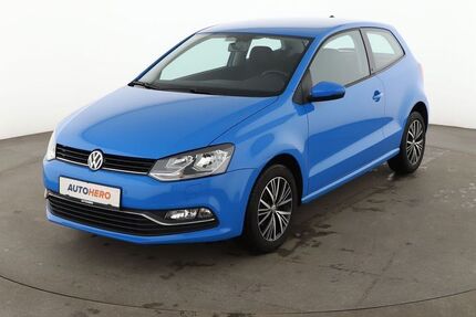 VW Polo 53.472 km 9.150 &euro; Dresden 01187