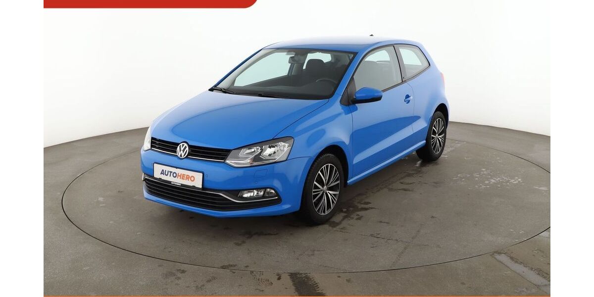 VW Polo 53.472 km 9.150 &euro; Dresden 01187