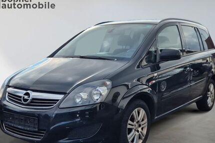 Opel Zafira 203.731 km 2.990 &euro; Meitingen 86405