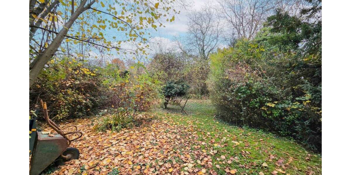 Grundstück Pulheim Brauweiler - 990.000&euro; | Angebot:26229704