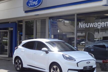Ford Puma Gen-E 4.100 km 27.880 &euro; Monschau 52156