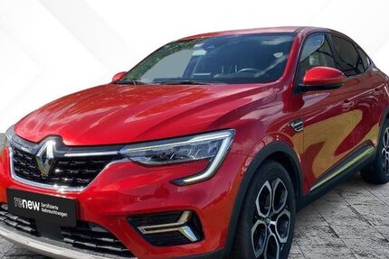 Renault Arkana 55.159 km 19.999 &euro; Goslar 38644