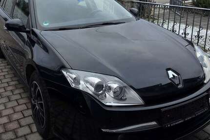 Renault Laguna 200.402 km 3.450 &euro; Inchenhofen 86570