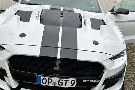 Ford Mustang 70.000 km 38.000 &euro; Leverkusen 51371