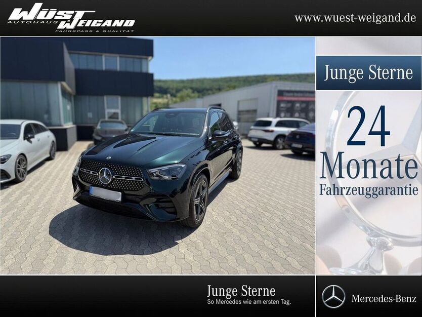 GLE 450
