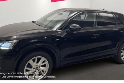 Audi Q2 28.004 km 28.900 &euro; Neuss 41464