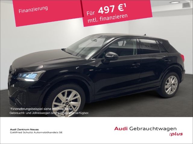 Audi Q2 28.004 km 28.900 &euro; Neuss 41464