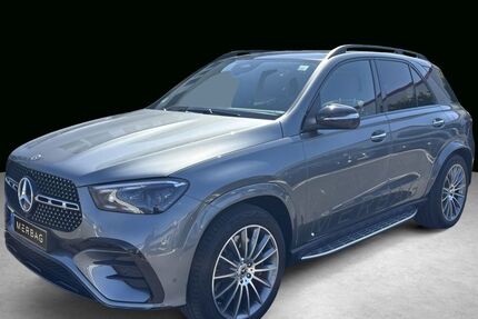 Mercedes-Benz GLE 350 14.045 km 93.900 &euro; Neuwied 56566