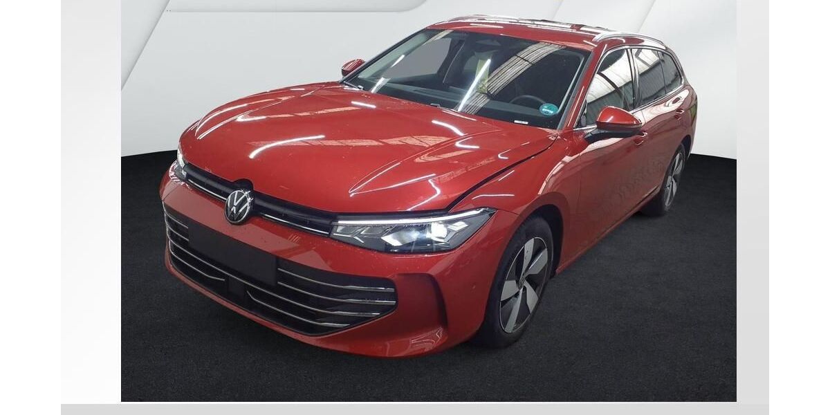 VW Passat 13.615 km 31.980 &euro; Fürth 90763