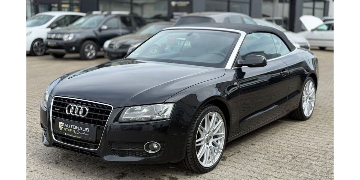 Audi A5 188.000 km 12.490 &euro; Graben-Neudorf 76676