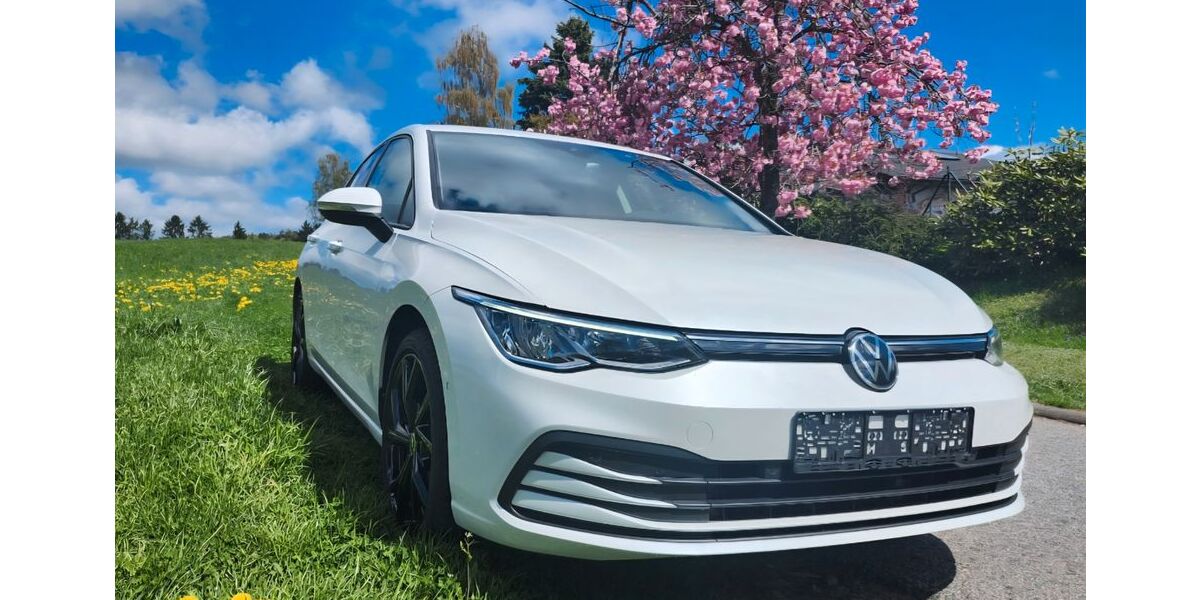 VW Golf 84.900 km 18.300 &euro; Grasellenbach 64689