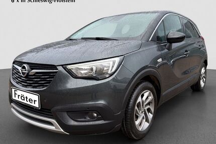 Opel Crossland (X) 99.500 km 9.480 &euro; Kiel 24107