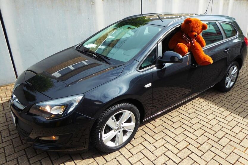 Astra