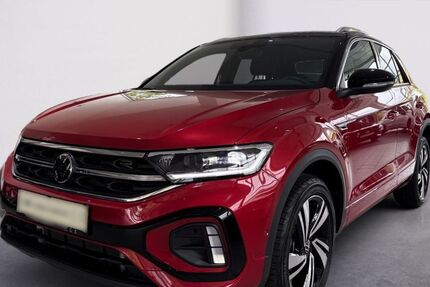 VW T-Roc 7.811 km 26.940 &euro; Bad Soden 65812
