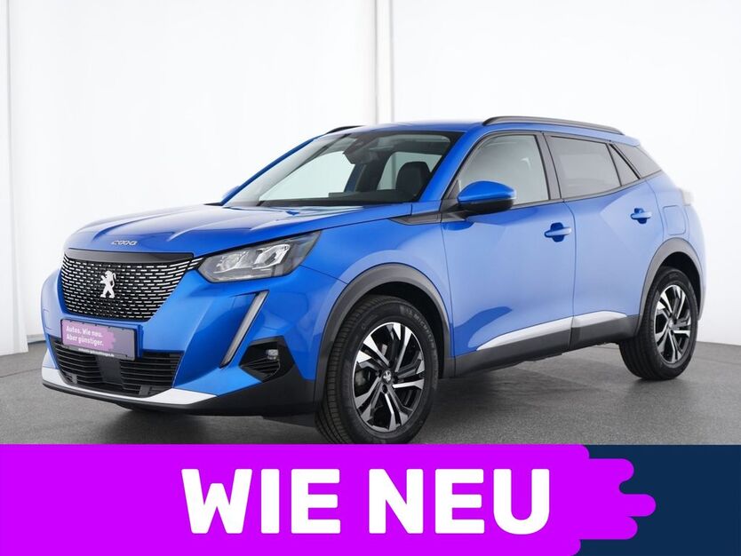Peugeot 2008 32.308 km 16.989 € Dietzenbach bei Frankfurt 63128