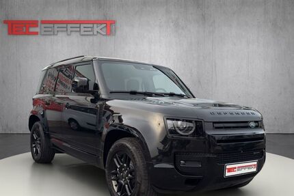 Land Rover Defender 97.850 km 58.950 &euro; Kronach 96317
