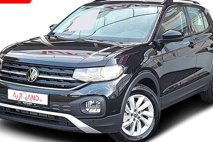 VW T-Cross 17.929 km 21.990 &euro; Berlin 12683