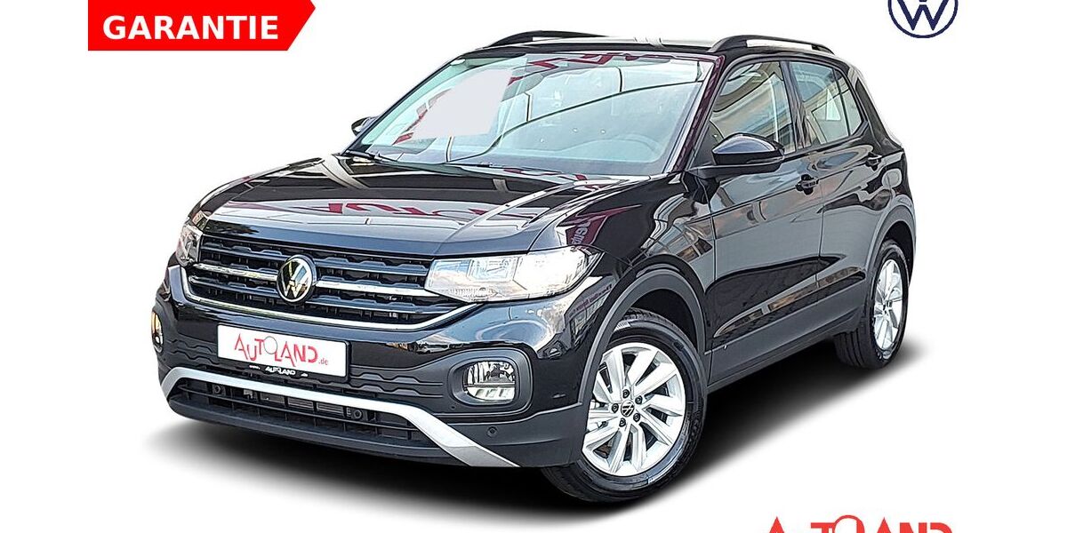 VW T-Cross 17.929 km 21.990 &euro; Berlin 12683