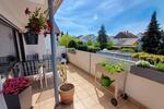 Etagenwohnung Rheinstetten - 4 Zimmer, 129 m&sup2;, 440.000&euro; | Angebot:26851520