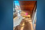 Dachgeschoßwohnung Merzig - 3 Zimmer, 81 m&sup2;, 175.000&euro; | Angebot:27096947