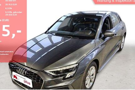Audi A3 88.384 km 25.880 &euro; Moers-Hülsdonk 47441