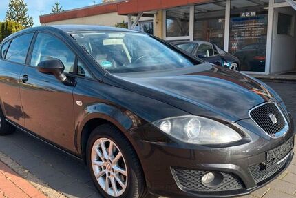 Seat Leon 194.000 km 5.300 &euro; Minden 32423