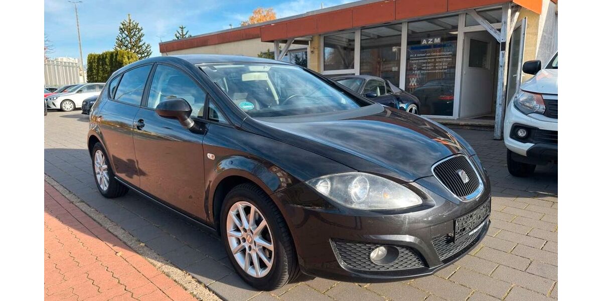 Seat Leon 194.000 km 5.300 &euro; Minden 32423