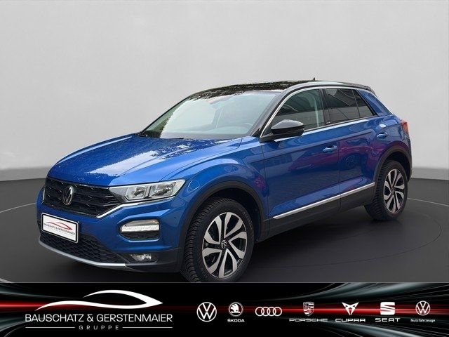 VW T-Roc 51.800 km 22.410 € Baden-Baden 76530