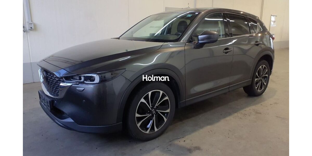 Mazda CX-5 124.593 km 21.111 &euro; Eschborn 65760