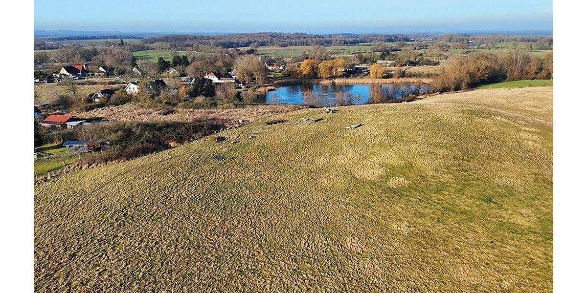 Grundstück Möllenhagen Rockow - 128.000&euro; | Angebot:25700186