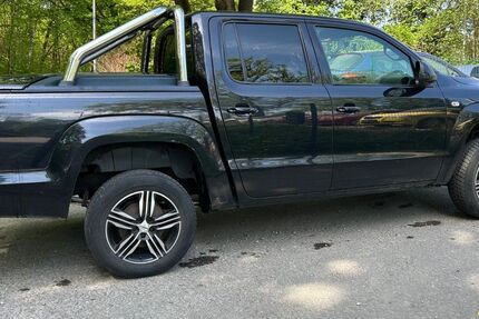 VW Amarok 173.000 km 10.499 &euro; Chemnitz 09114