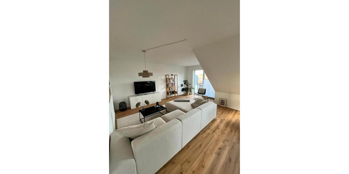 Drei 3 Zimmer Wohnung in Bornheim Walberberg 3 zimmer