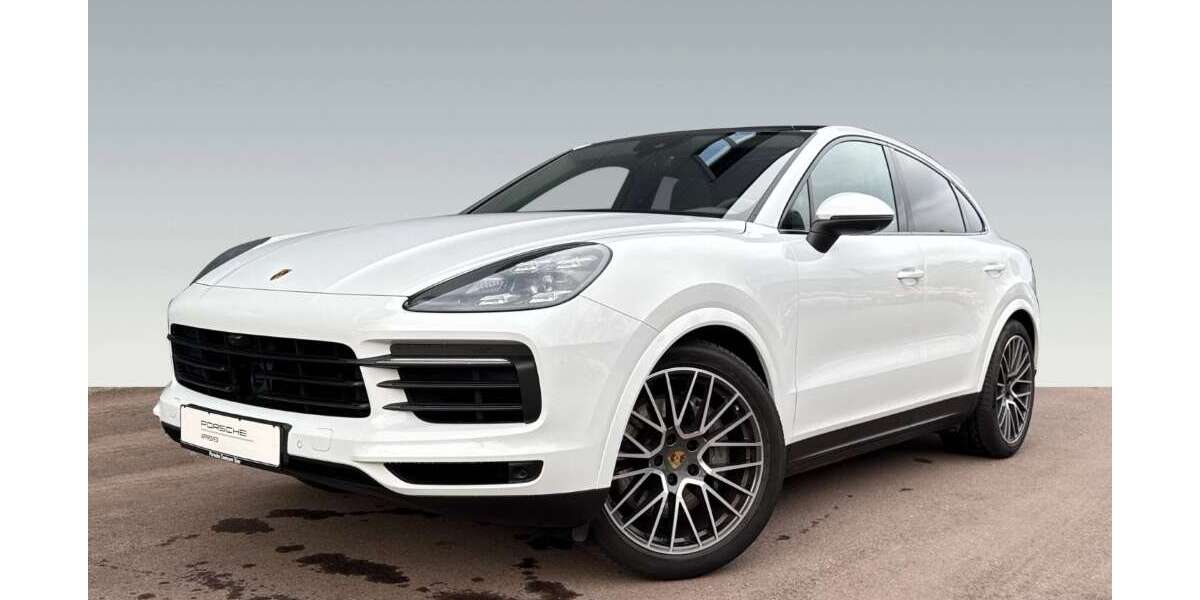 Porsche Cayenne 41.950 km 69.550 &euro; Trier 54292