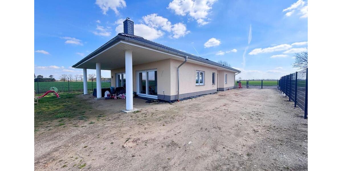 Bungalow Arneburg - 7 Zimmer, 138 m&sup2;, 419.000&euro; | Angebot:26361297