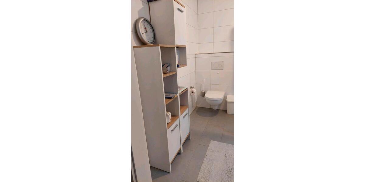 Etagenwohnung Lippetal - 1 Zimmer, 75 m&sup2;, 695&euro; | Angebot:25891447