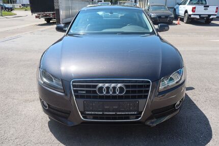 Audi A5 83.279 km 12.000 &euro; Freiberg am Neckar 71691