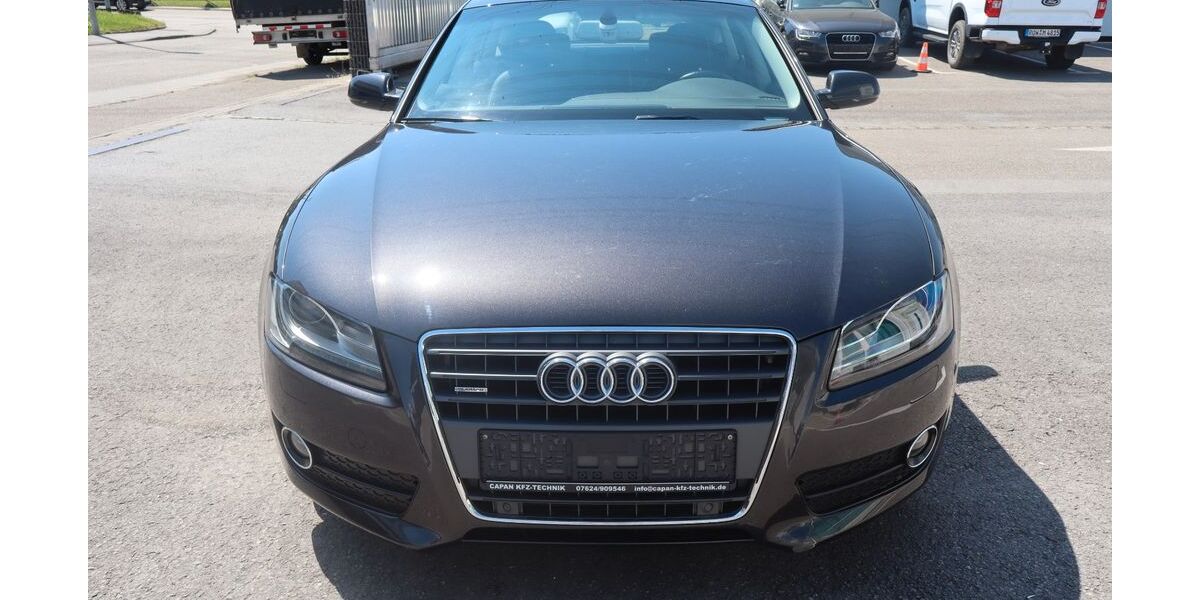 Audi A5 83.279 km 12.000 &euro; Freiberg am Neckar 71691