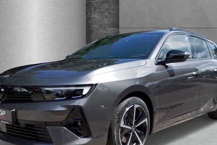 Opel Astra 13.815 km 24.990 € Frankfurt (Oder) 15236