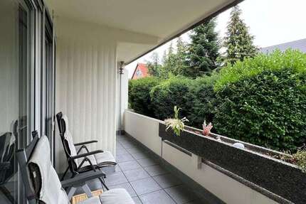 Wohnung zum Kaufen in Hamm 215.000 € 88.52 m²