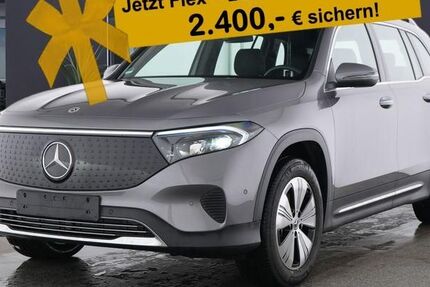 Mercedes-Benz EQB 18.692 km 41.850 &euro; Altdorf 90518