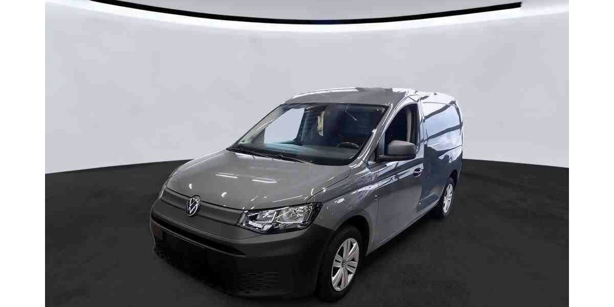 VW Caddy 85.000 km 15.950 &euro; Kassel 34125
