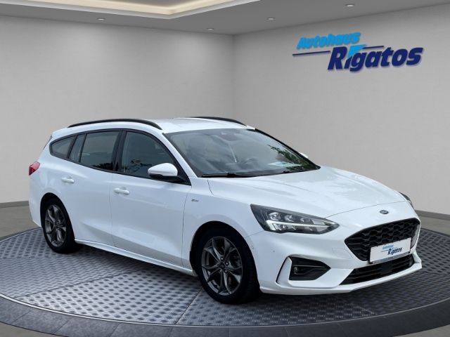 Ford Focus 78.651 km 19.490 &euro; Bad Grönenbach 87730